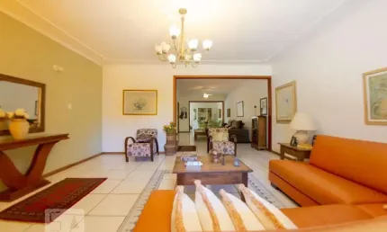 Casa para Venda - Passo D&apos;areia, 4 Quartos,  400 m² - Porto Alegre