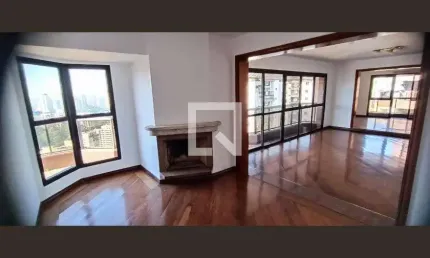 Cobertura para Venda - Panamby, 4 Quartos,  600 m² - São Paulo