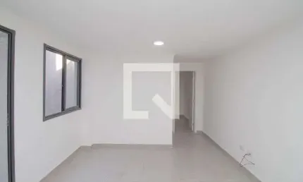 Apartamento para venda - jardim teresa, 1 quarto,  34 m² - são paulo