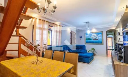Casa para Venda - Picanço, 4 Quartos,  400 m² - Guarulhos
