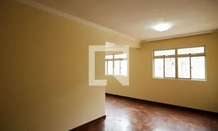 Apartamento para venda - são lucas, 3 quartos,  110 m² - belo horizonte