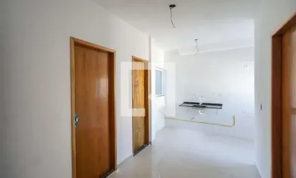 Apartamento para venda - vila carrão, 2 quartos,  35 m² - são paulo