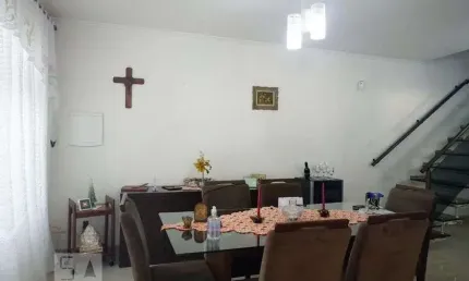 Casa para Venda - Vila Re, 3 Quartos,  270 m² - São Paulo