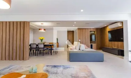 Apartamento para venda - tatuapé, 3 quartos,  165 m² - são paulo