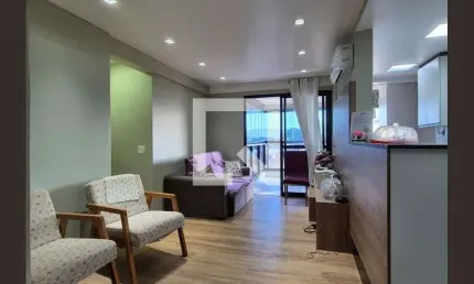 Cobertura para Venda - Recreio, 4 Quartos,  178 m² - Rio de Janeiro