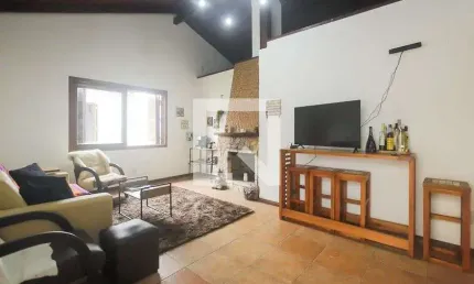 Casa para Venda - Jardim Itu-Sabará, 4 Quartos,  388 m² - Porto Alegre
