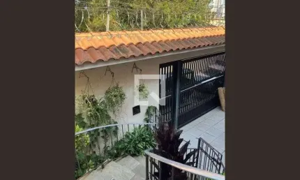 Casa para Venda - Vila Sônia, 3 Quartos,  180 m² - São Paulo