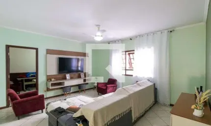Casa para Venda - Alto Taquaral, 3 Quartos,  259 m² - Campinas