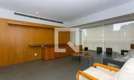 Apartamento para venda - itaim bibi, 3 quartos,  132 m² - são paulo