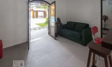 Casa para Venda - Vargem Grande, 5 Quartos,  400 m² - Rio de Janeiro