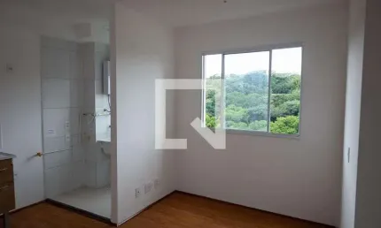 Apartamento para venda - campo grande, 2 quartos,  35 m² - são paulo
