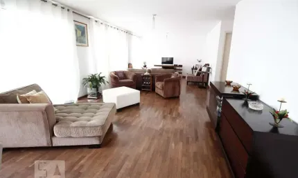 Apartamento para venda - planalto paulista, 3 quartos,  200 m² - são paulo