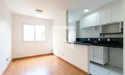 Apartamento para venda - cambuci, 1 quarto,  40 m² - são paulo