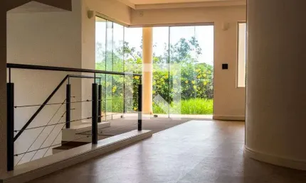 Casa / Sobrado em Condomínio para Venda - Sousas, 3 Quartos,  316 m² - Campinas