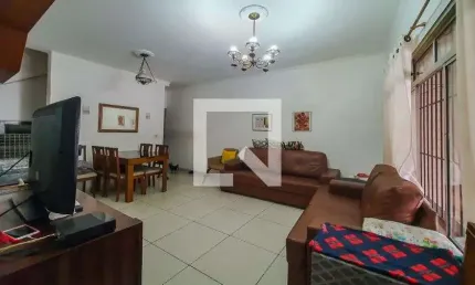 Casa para venda - cambuci, 2 quartos,  156 m² - são paulo