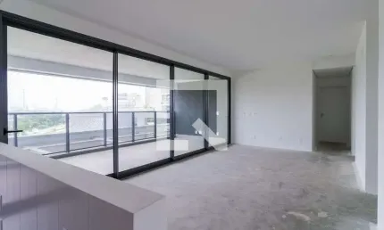 Apartamento para Venda - Panamby, 2 Quartos,  142 m² - São Paulo