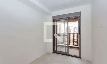 Apartamento para Venda - Bosque da Saúde, 1 Quarto,  33 m² - São Paulo