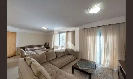 Apartamento para venda - jardim marajoara , 3 quartos,  145 m² - são paulo