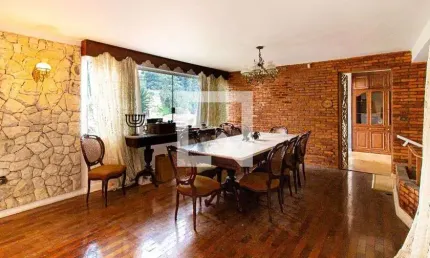 Casa para venda - alto da lapa, 4 quartos,  300 m² - são paulo
