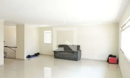 Casa para venda - santana, 4 quartos,  250 m² - são paulo