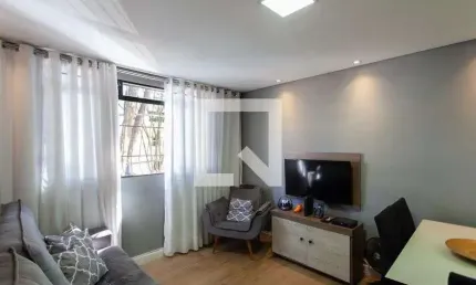Apartamento para venda - guarani, 3 quartos,  69 m² - belo horizonte