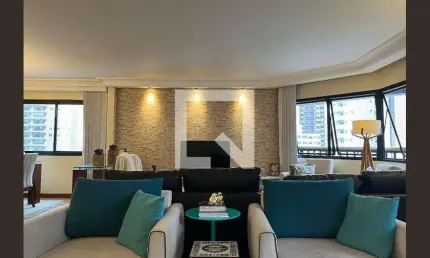 Apartamento para venda - perdizes, 4 quartos,  238 m² - são paulo