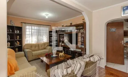 Casa para Venda - Socorro, 3 Quartos,  587 m² - São Paulo