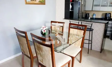 Casa para Venda - Vila Yolanda, 2 Quartos,  55 m² - Osasco