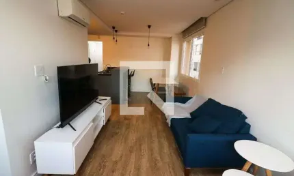 Apartamento para Venda - Cidade Baixa, 2 Quartos,  72 m² - Porto Alegre