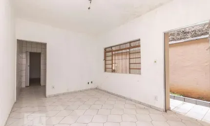 Casa para Venda - Sapopemba, 1 Quarto,  85 m² - São Paulo