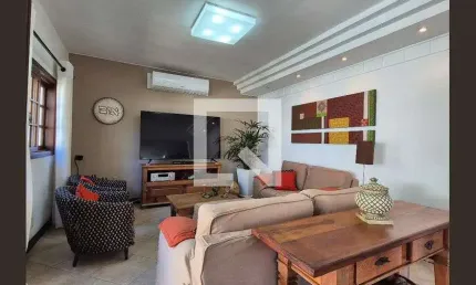 Casa para Venda - Recreio, 4 Quartos,  252 m² - Rio de Janeiro