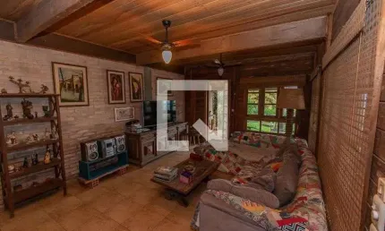 Casa / Sobrado em Condomínio para Venda - Loteamento Caminhos de San Conrado (Sousas), 3 Quartos,  230 m² - Campinas