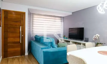 Casa para Venda - Vila Metalúrgica, 3 Quartos,  214 m² - Santo André