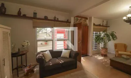 Casa para Venda - Retiro , 3 Quartos,  230 m² - Jundiaí