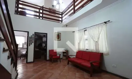 Casa para Venda - Sapopemba, 4 Quartos,  233 m² - São Paulo