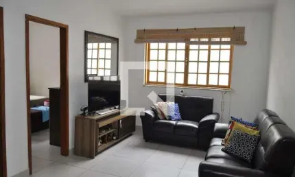 Casa para Venda - Méier, 4 Quartos,  450 m² - Rio de Janeiro