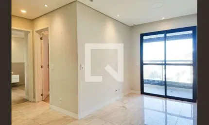 Apartamento para venda - santa teresinha, 2 quartos,  54 m² - santo andré