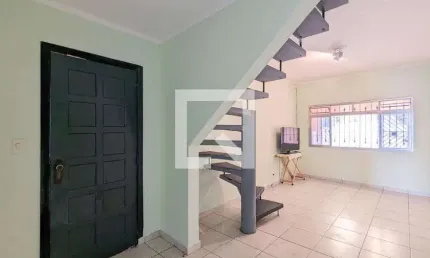 Casa para venda - taboão, 3 quartos,  195 m² - são bernardo do campo