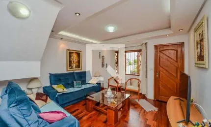 Casa / Sobrado em Condomínio para Venda - Sarandi, 3 Quartos,  170 m² - Porto Alegre