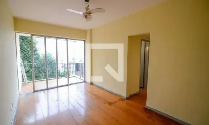 Apartamento para Venda - Vila Isabel, 2 Quartos,  72 m² - Rio de Janeiro