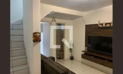 Casa para Venda - Portal do Morumbi, 2 Quartos,  130 m² - São Paulo