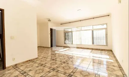 Casa para Venda - Bosque da Saúde, 3 Quartos,  210 m² - São Paulo