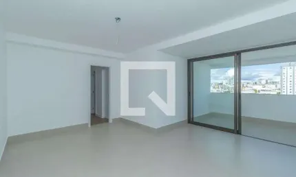 Apartamento para Venda - Silveira, 4 Quartos,  126 m² - Belo Horizonte