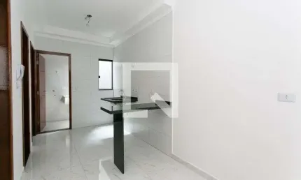 Apartamento para Venda - Vila Carrão, 2 Quartos,  33 m² - São Paulo
