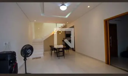 Casa / Sobrado em Condomínio para Venda - Vargem Pequena, 4 Quartos,  250 m² - Rio de Janeiro