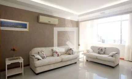 Apartamento para venda - centro histórico, 3 quartos,  140 m² - porto alegre