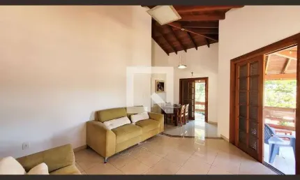 Casa para Venda - Sousas, 3 Quartos,  319 m² - Campinas