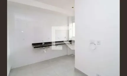 Apartamento para Venda - Vila Mazzei, 1 Quarto,  27 m² - São Paulo