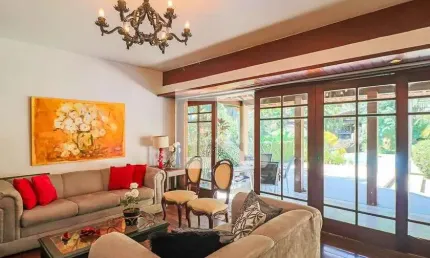 Casa para Venda - Vila Progresso, 3 Quartos,  750 m² - Niterói
