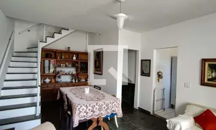 Casa para venda - pechincha, 6 quartos,  220 m² - rio de janeiro